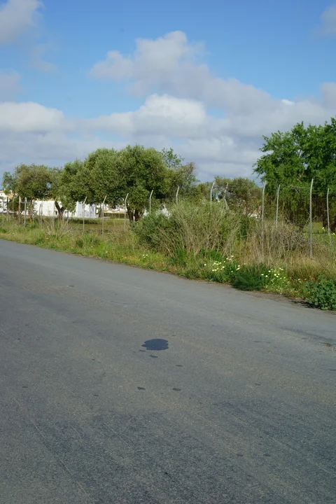 Etappe 19 · 16. April 2015