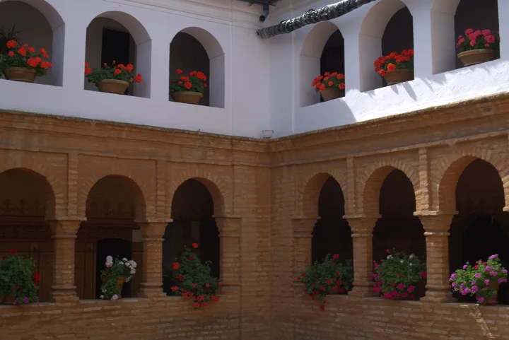 Etappe 20 · 17. April 2015