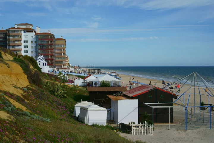 Etappe 22 · 19. April 2015