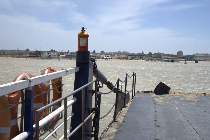 Etappe 23 · 21. April 2015