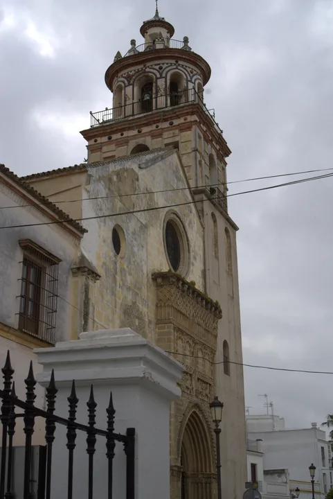 Etappe 24 · 22. April 2015