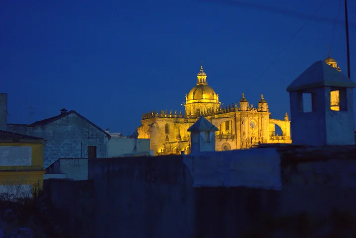 Etappe 24 · 22. April 2015