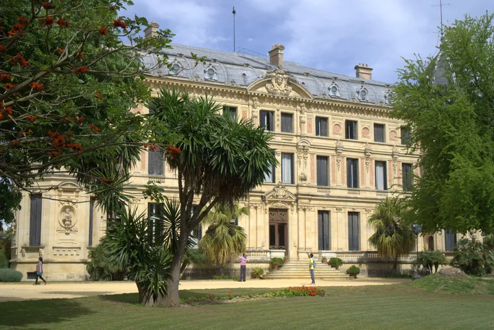 Jerez · Aufenthalt am Ziel · 23. April 2015