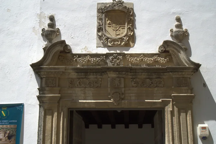 Jerez · Aufenthalt am Ziel · 23. April 2015