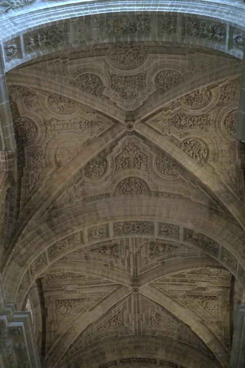 Jerez · Aufenthalt am Ziel · 23. April 2015