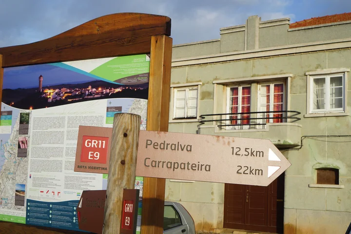 Etappe 2 · 11. November 2014
