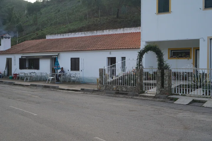 Etappe 3 · 12. November 2014