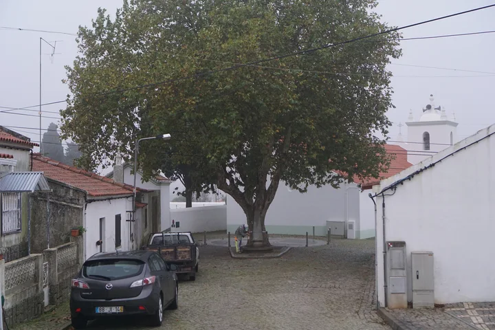 Etappe 4 · 13. November 2014