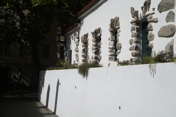 Etappe 6 · 15. November 2014