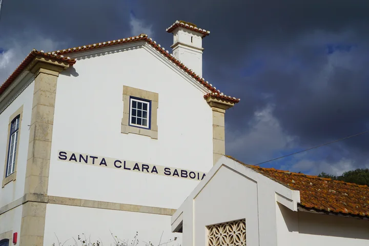 Etappe 6 · 15. November 2014