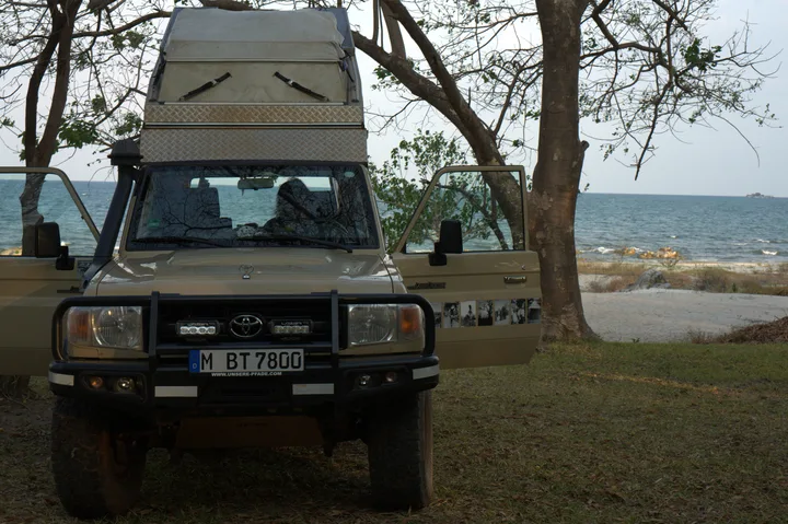 Malawi · 20. Oktober 2018