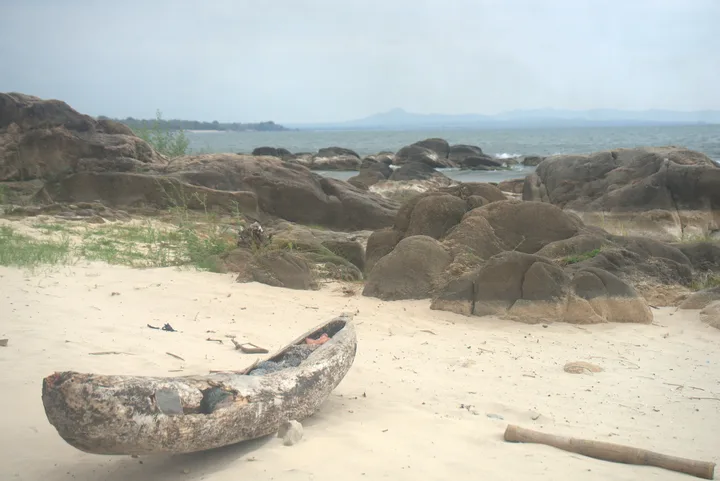 Malawi · 21. Oktober 2018