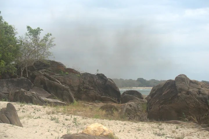 Malawi · 21. Oktober 2018
