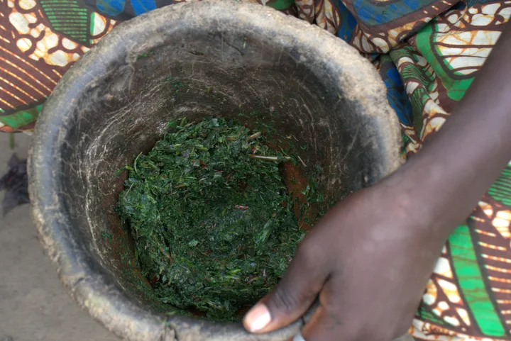 Malawi · 21. Oktober 2018