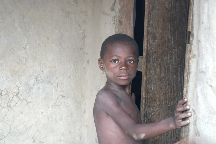 Malawi · 21. Oktober 2018