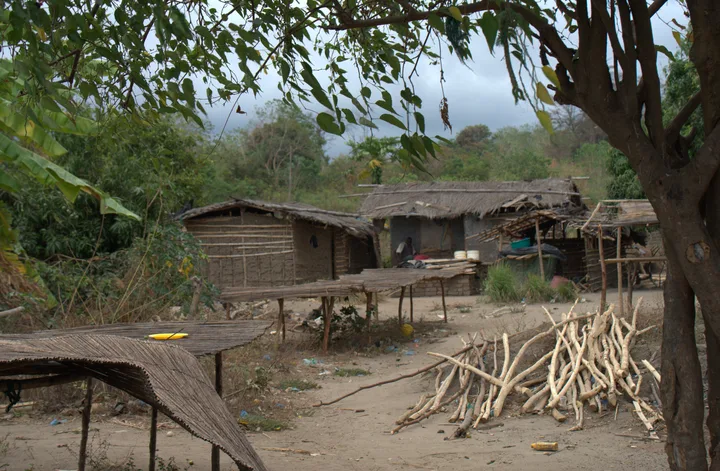 Malawi · 21. Oktober 2018