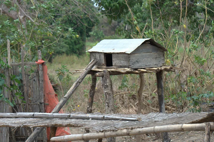 Malawi · 21. Oktober 2018