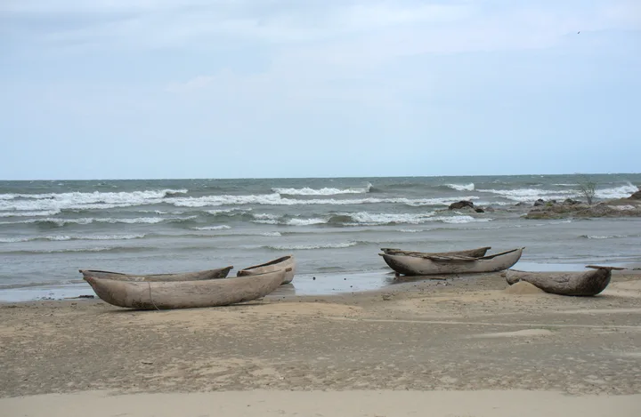 Malawi · 21. Oktober 2018