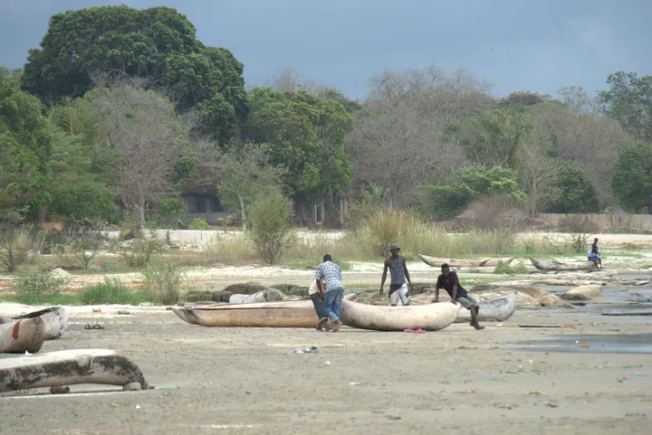 Malawi · 21. Oktober 2018