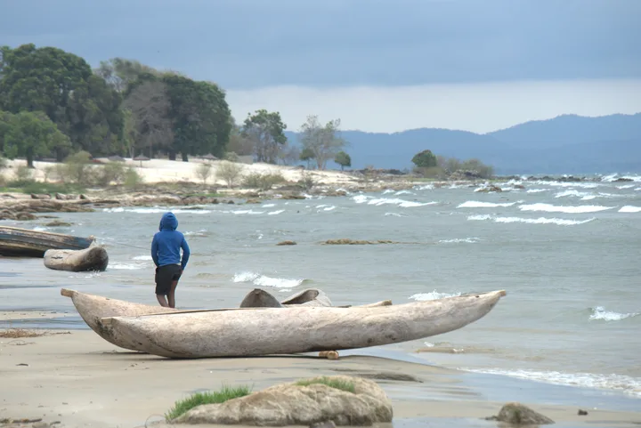 Malawi · 21. Oktober 2018