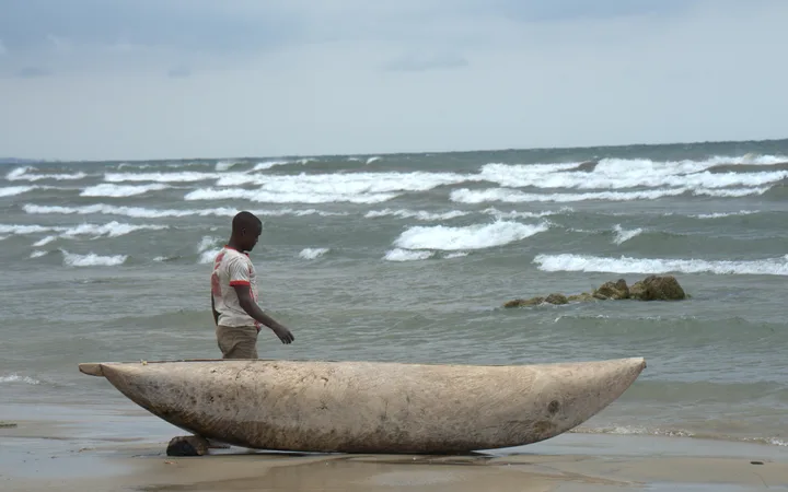 Malawi · 21. Oktober 2018