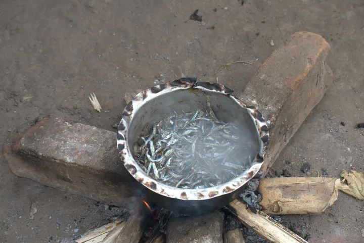 Malawi · 21. Oktober 2018