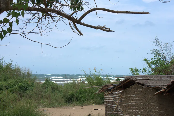 Malawi · 21. Oktober 2018