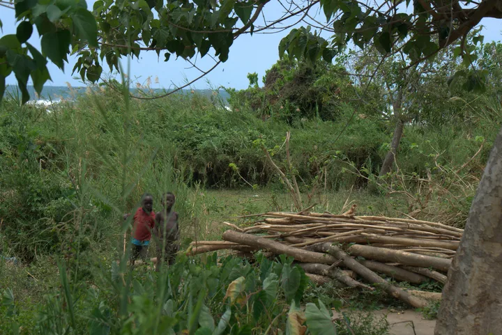 Malawi · 21. Oktober 2018