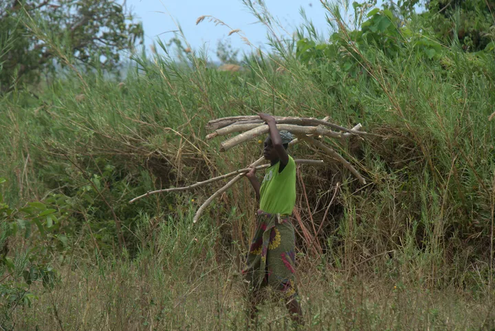 Malawi · 21. Oktober 2018