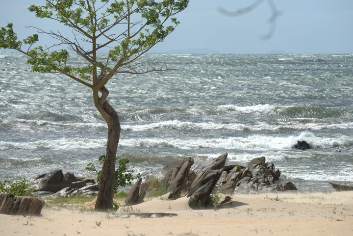 Malawi · 23. Oktober 2018