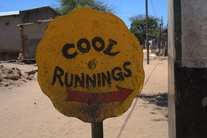 Malawi · 24. Oktober 2018