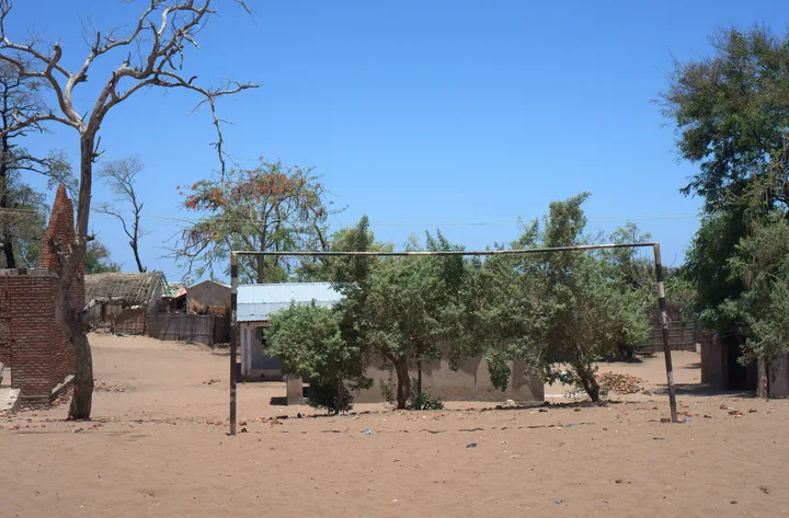 Malawi · 24. Oktober 2018