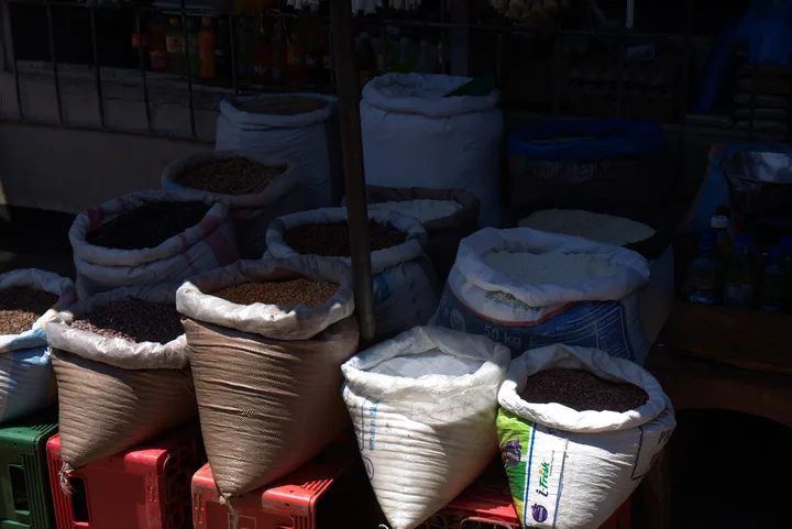 Malawi · 24. Oktober 2018