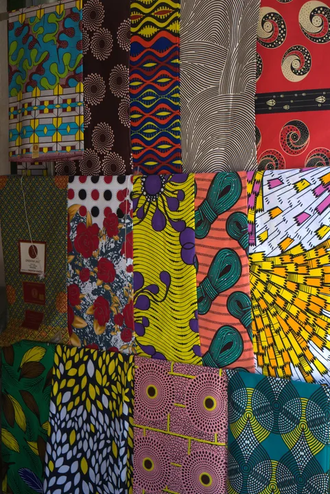 Malawi · 24. Oktober 2018