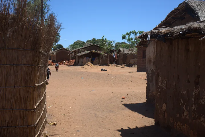 Malawi · 24. Oktober 2018