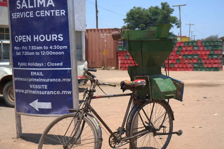 Malawi · 25. Oktober 2018