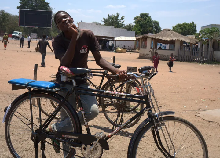 Malawi · 25. Oktober 2018
