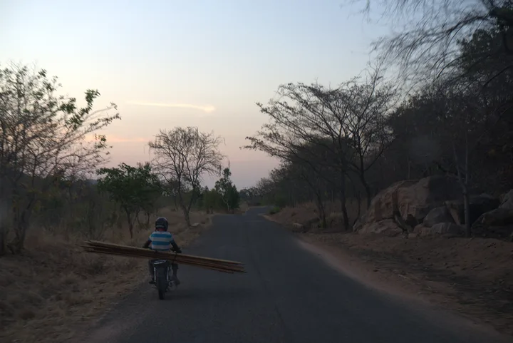 Malawi · 25. Oktober 2018
