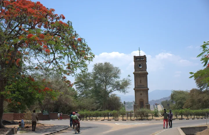 Malawi · 26. Oktober 2018