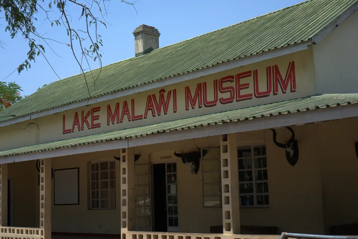 Malawi · 26. Oktober 2018