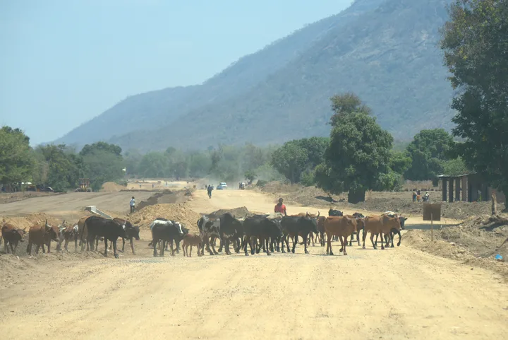 Malawi · 26. Oktober 2018