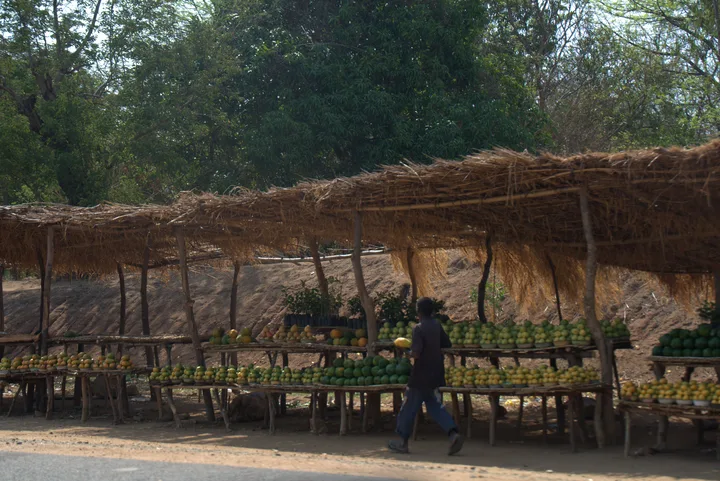 Malawi · 26. Oktober 2018