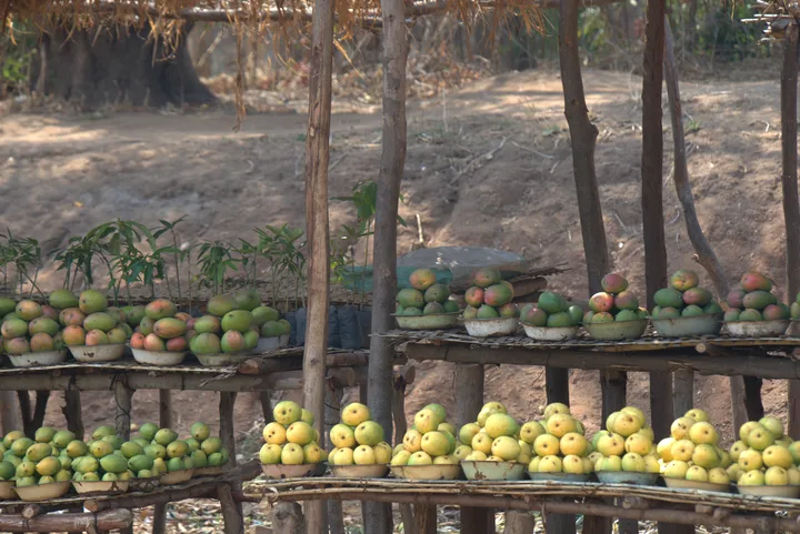 Malawi · 26. Oktober 2018