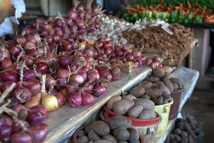 Malawi · 29. Oktober 2018