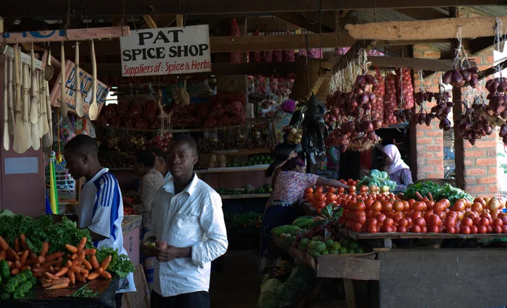 Malawi · 29. Oktober 2018