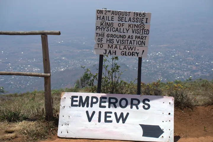 Malawi · 1. November 2018