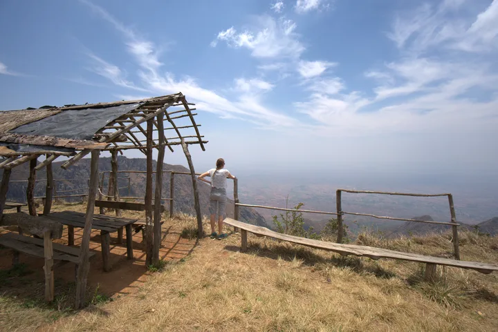 Malawi · 1. November 2018
