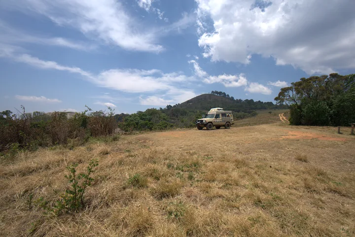 Malawi · 1. November 2018