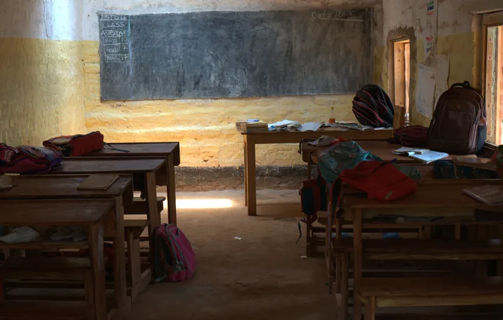 Malawi · 2. November 2018