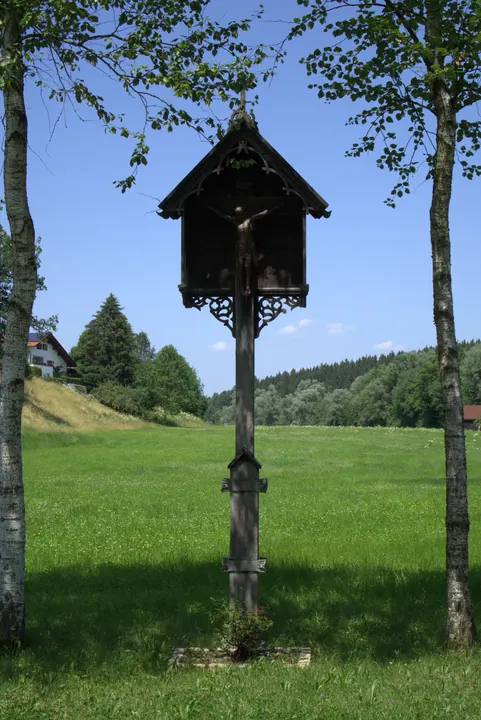 Etappe 2 · Reindlschmiede